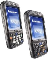 Intermec CN50BQU1E220 Mobile Computer