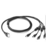 Zebra 25-85992-01R Power Device