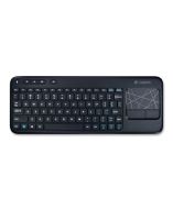 Logitech 920-007119 Keyboards