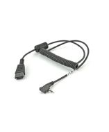 Zebra 25-124411-03R Cables, Connectors, and Adapters