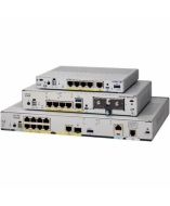 Cisco C1121X-8PLTEPWA Wireless Router