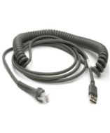 Zebra CBA-U12-C09ZAR Cables, Connectors, and Adapters
