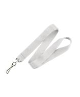 Brady NFW-9S-WHT Lanyard