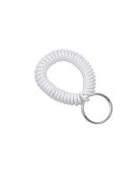 Brady 505-WSR-WHT Lanyard
