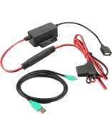 RAM Mount RAM-GDS-CHARGE-V7-MUSBU Spare Parts
