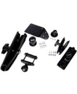 Honeywell VM2016BRKTKIT Mounting Hardware and Stands