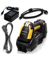 DataLogic PBT9600-SRRBK10US Barcode Scanner