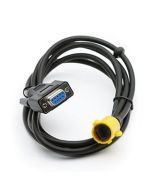Zebra 105850-017 Cables, Connectors, and Adapters