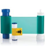 Magicard MA1000K-GREEN ID Card Ribbon