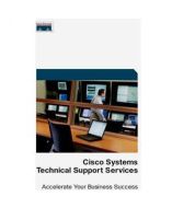 Cisco CON-SUO3-SMS-1 Service Contract
