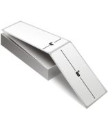 AirTrack® E15275-COMPATIBLE Barcode Label