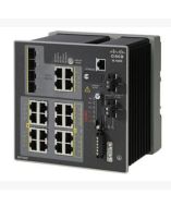 Cisco GRWIC-D-ES-2S-8PC Wireless Switch