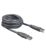 Zebra G105850-007 Cables, Connectors, and Adapters
