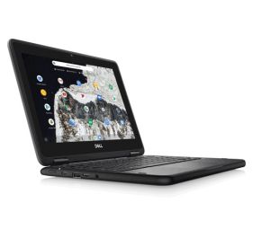 Dell 04FHP Chromebook