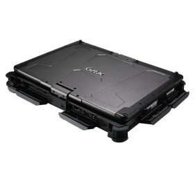 Getac VM4PTYJABUXA Rugged Laptop