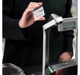 Datalogic 98201030120-050231 Barcode Scanner