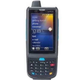 Unitech PA692-98F2UMDG Mobile Computer