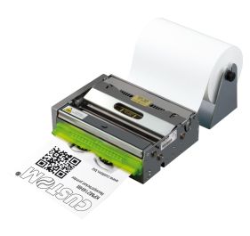 Custom America 915AS050100700 Receipt Printer