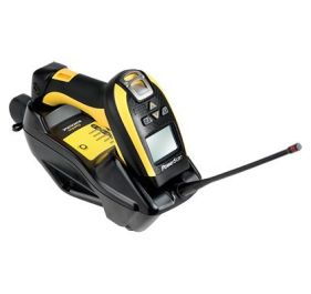 Datalogic PM9100-910RB Barcode Scanner