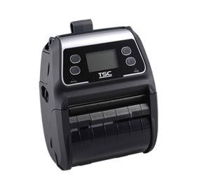 TSC Alpha-4L Barcode Label Printer