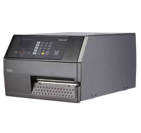Honeywell PX65 Barcode Label Printer