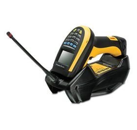 Datalogic PM9100-910RBK20 Barcode Scanner