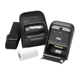 TSC 99-082A101-0001 Barcode Label Printer