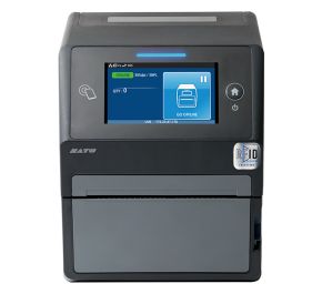 SATO WWCT03241 RFID Printer
