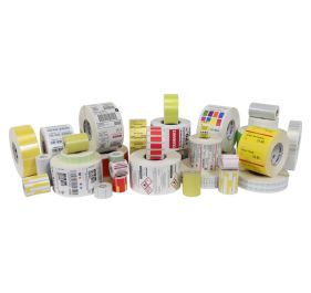 Zebra 10036110 RFID Label