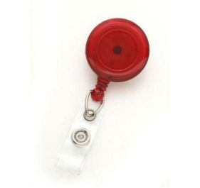 Brady 529-TR-RED Reel