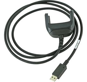 Zebra CBL-MC33-USBCHG-01 Cables, Connectors, and Adapters