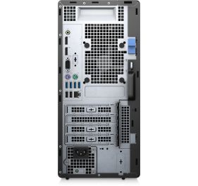 Dell X55C2 Desktop PC