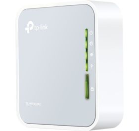 TP-Link TL-WR902AC Wireless Router