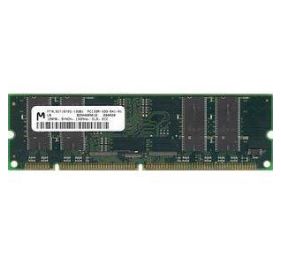 Cisco MEM2811-512D= Products