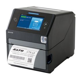 SATO WWCT03241 RFID Printer