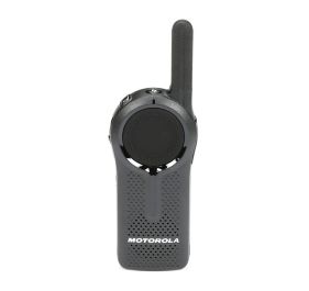 Zebra DLR1060 Two-way Radio