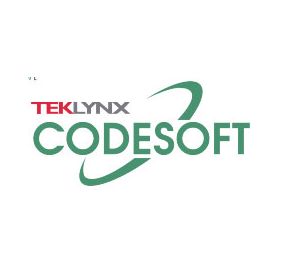 Teklynx CSRUN1ENT1B Software