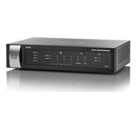 Cisco RV160-K9-NA Wireless Router