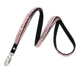 Brady RHN-PNK Lanyard
