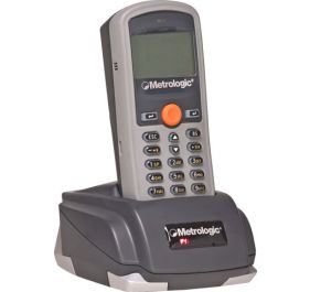 Metrologic MK5502-79B639 Mobile Computer