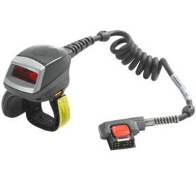 Zebra RS419-HP2000FLR Barcode Scanner