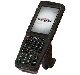 AML M7712-2601 Mobile Computer