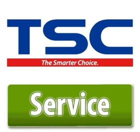 TSC 15840-00-A0-60-10 Service Contract