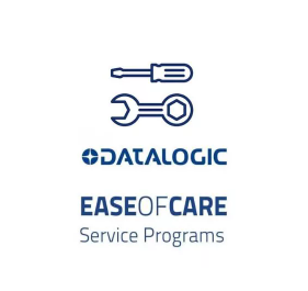 Datalogic ZSC2PD96DPX31 Service Contract