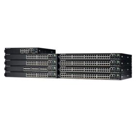 Dell N3248TE-ONF Ethernet Switch