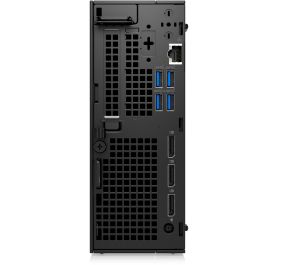 Dell MJXFD Workstation PC
