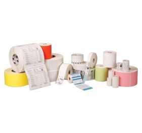 Zebra 10020397 Barcode Label