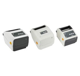 Zebra ZD4AH42-301W01EZ Barcode Label Printer