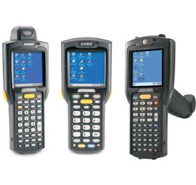 Symbol MC3090S-IC38HBAMER Mobile Computer