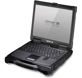 Getac BWA148 Rugged Laptop